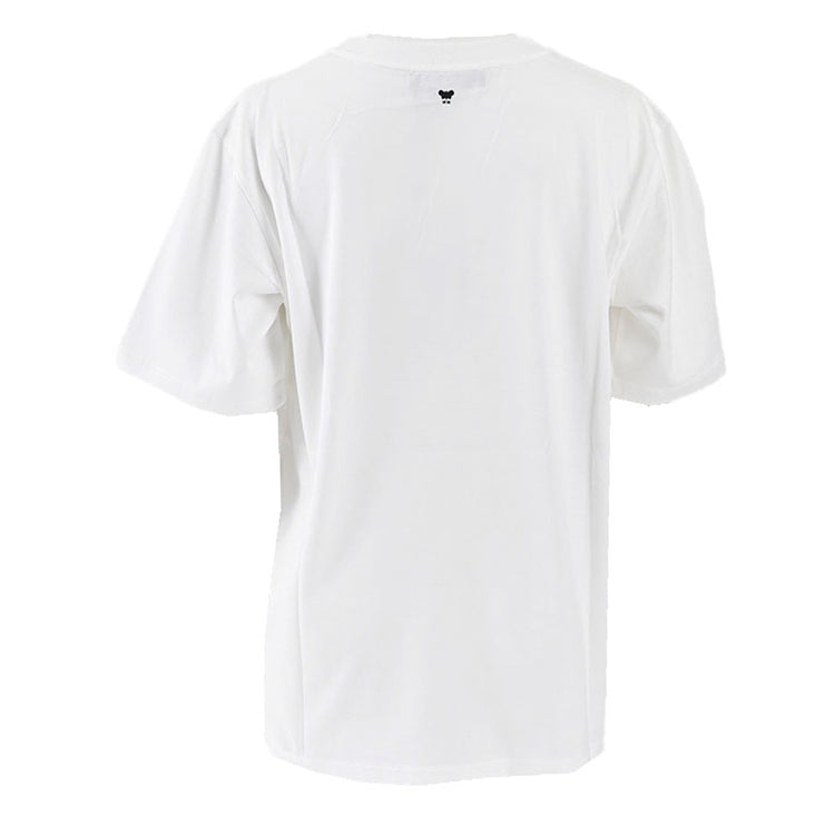 ウィークエンド マックスマーラ WEEKEND MAXMARA Tシャツ BARBANO 5976041600 004 ホワイト 新作 レディース 2024年秋冬新作 2024AW