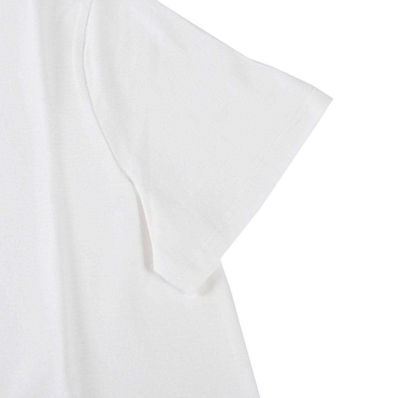 WEEKEND MAXMARA ウィークエンド マックスマーラ コットン Tシャツ ZIRLO 59760316 001 ホワイト レディース プレゼント