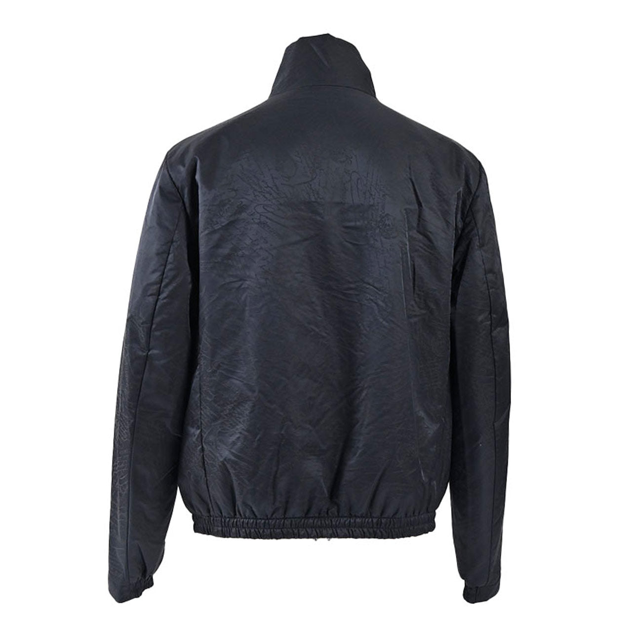 ベルルッティ BERLUTI ブルゾン PAGV U01 OUTERW R27OBL162 002 900 ブラック メンズ 【ラスト1点 50サイズ】