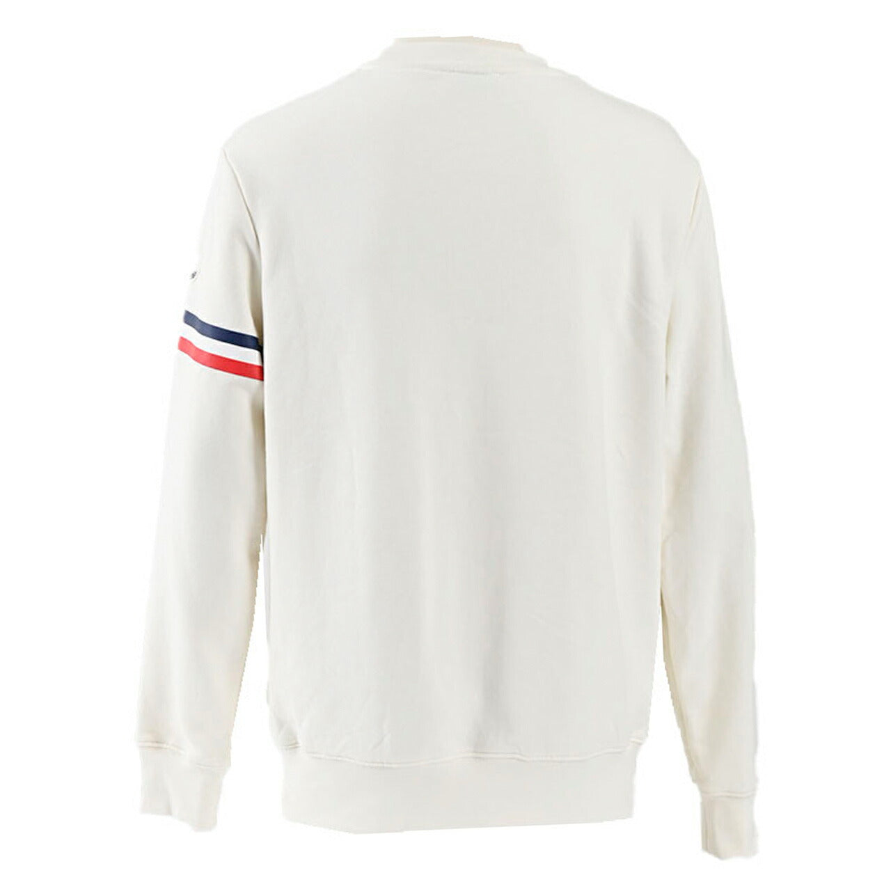 モンクレール MONCLER トレーナー 091　8G00005　899WC 032 クリーム 年秋冬 メンズ