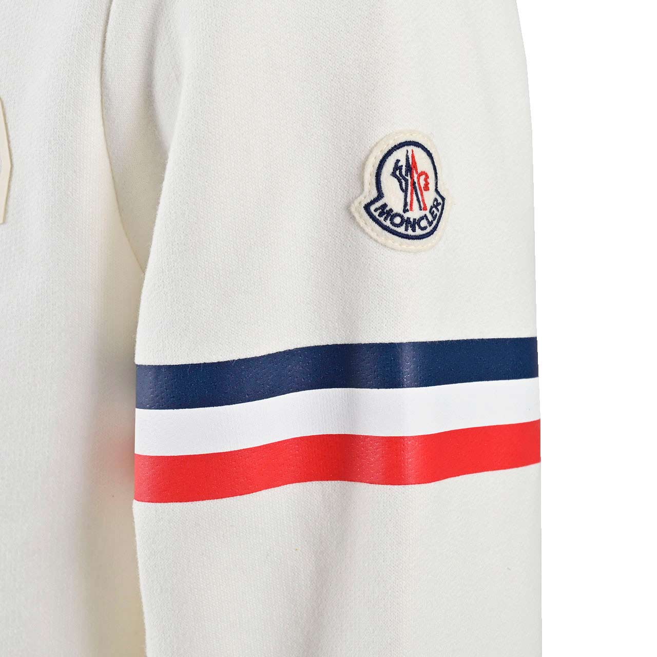 モンクレール MONCLER トレーナー 091　8G00005　899WC 032 クリーム 年秋冬 メンズ