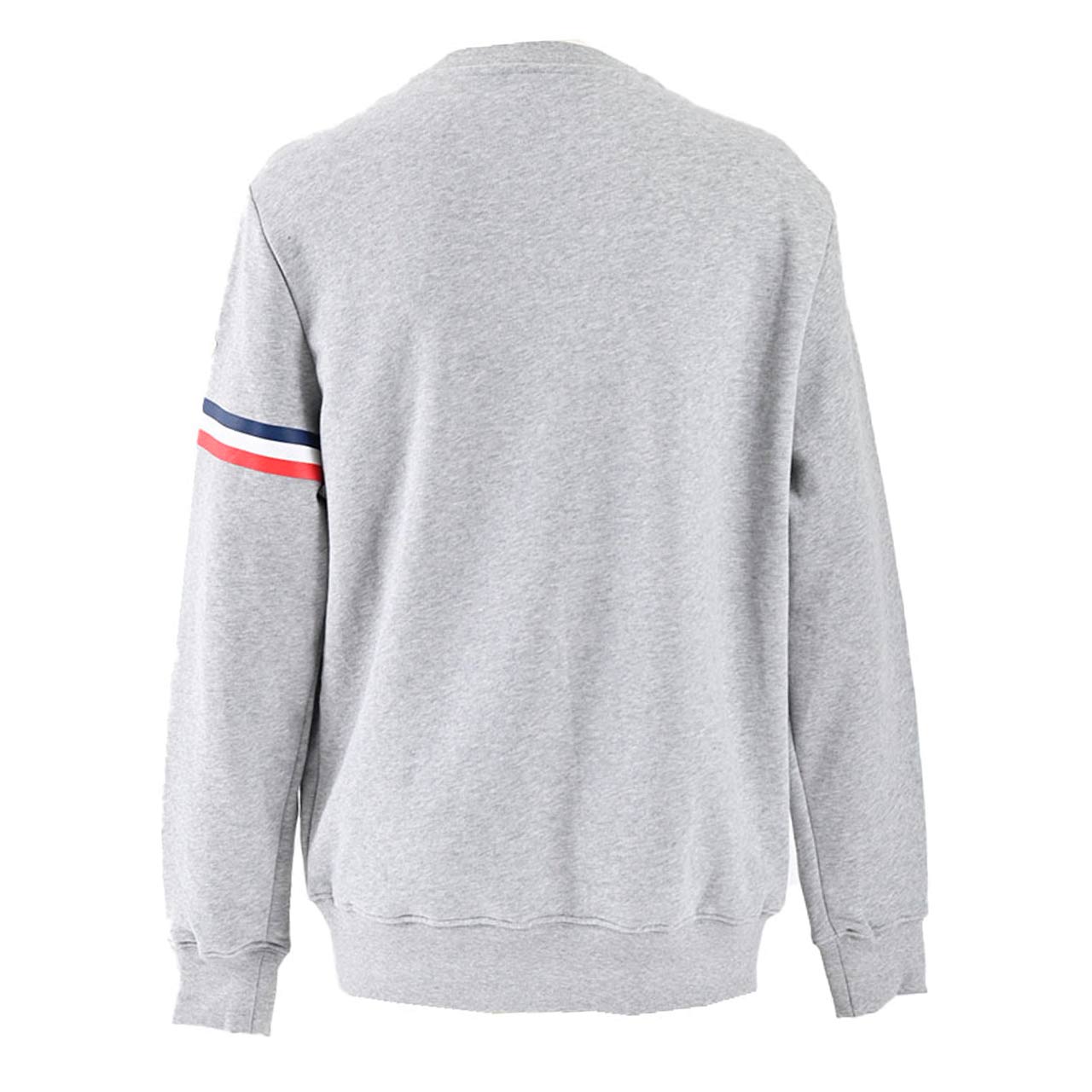 モンクレール MONCLER スウェットトレーナー 091 8G00005 899WC 984 グレー メンズ ギフト プレゼント 【ラスト1点 XLサイズ】