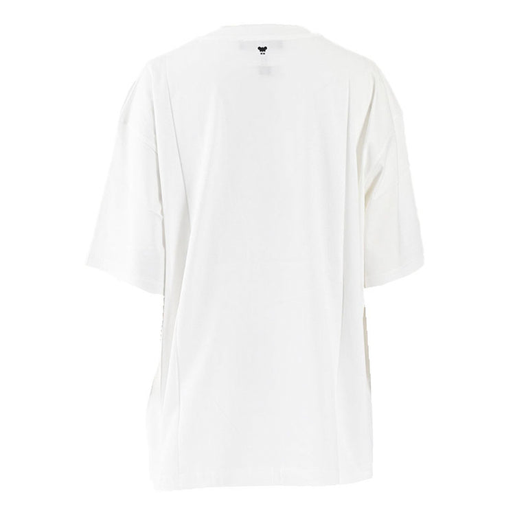 ウィークエンド マックスマーラ WEEKEND MAXMARA Tシャツ XANADU 59460416 005 ホワイト レディース 2024年秋冬新作 2024AW