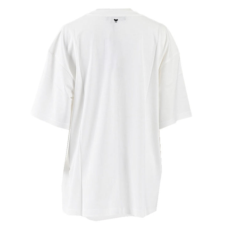 ウィークエンド マックスマーラ WEEKEND MAXMARA Tシャツ XANADU 59460416 003 ホワイト レディース 2024年秋冬新作 2024AW