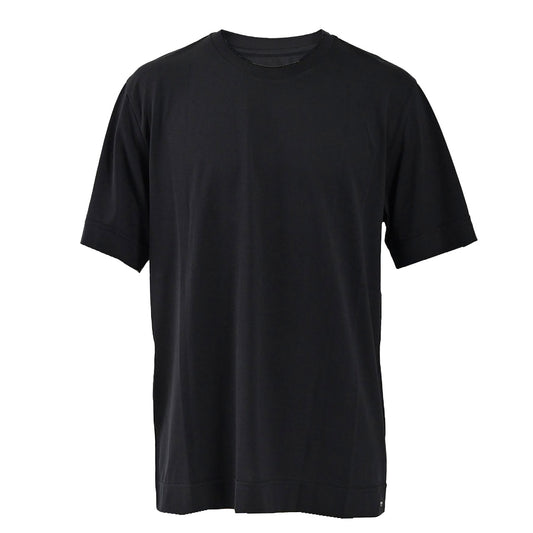 フェンディ FENDI Tシャツ AR74 FY0936 F0QA1 ブラック 2024SS メンズ