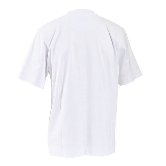 フェンディ FENDI Tシャツ ARYR FY0936 F0QA0 ホワイト 2024AW メンズ