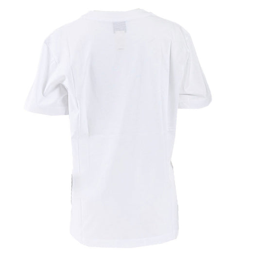 パトゥ PATOU Tシャツ JE0299999 001W ホワイト 2024SS レディース