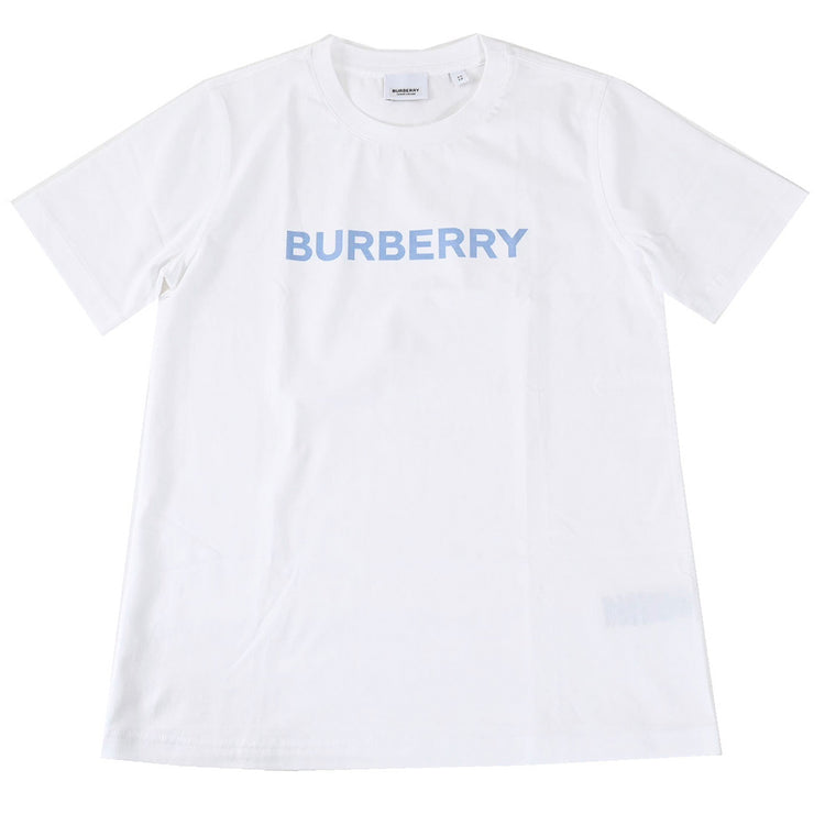 バーバリー BURBERRY Tシャツ 8072881 ホワイト 2024SS レディース