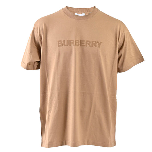 バーバリー BURBERRY Tシャツ 8083128 ベージュ 2024年春夏 メンズ