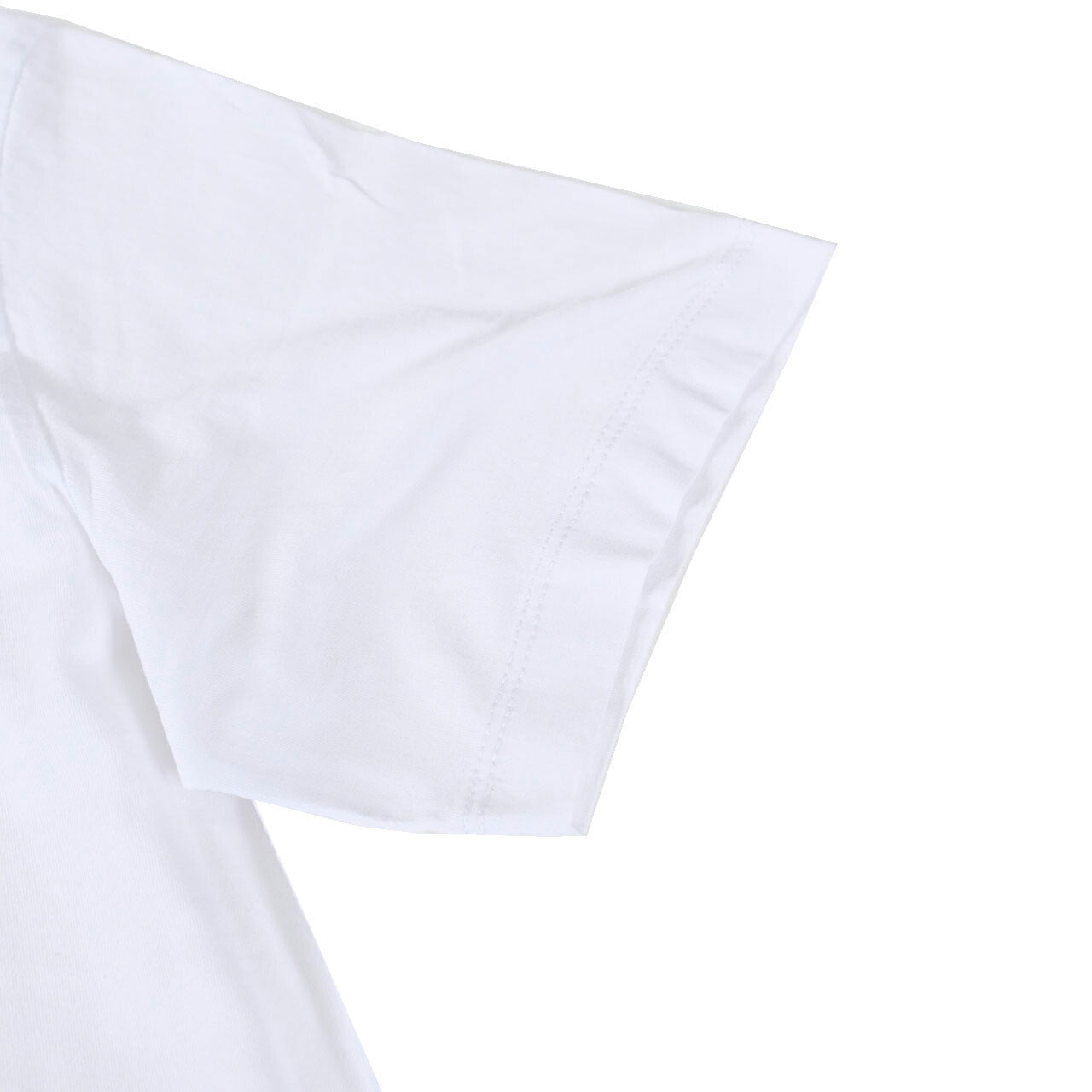 ディースクエアード DSQUARED2 Tシャツ S79GC0087 S23009 100 ホワイト メンズ 【ラスト1点 XLサイズ】 2024年秋冬新作 2024AW ギフト プレゼント