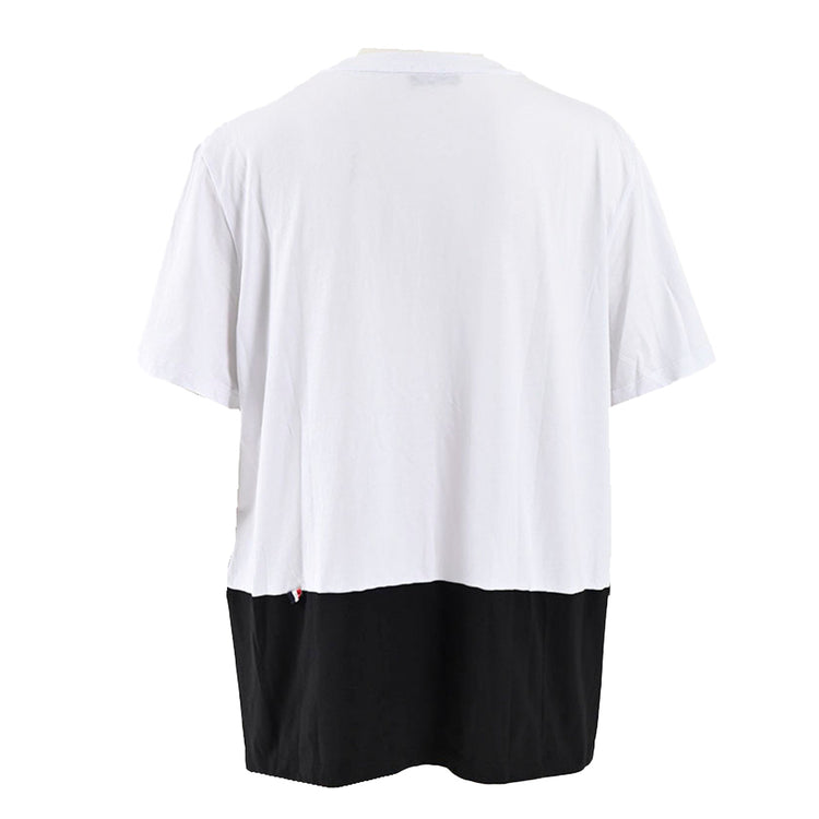 モンクレール MONCLER Tシャツ 8C00018　829H8 001 ブラック 2024SS メンズ