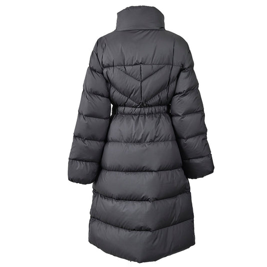 モンクレール MONCLER ダウンコート BROU 1C00028 54AQE 999 ブラック 2025AW レディース