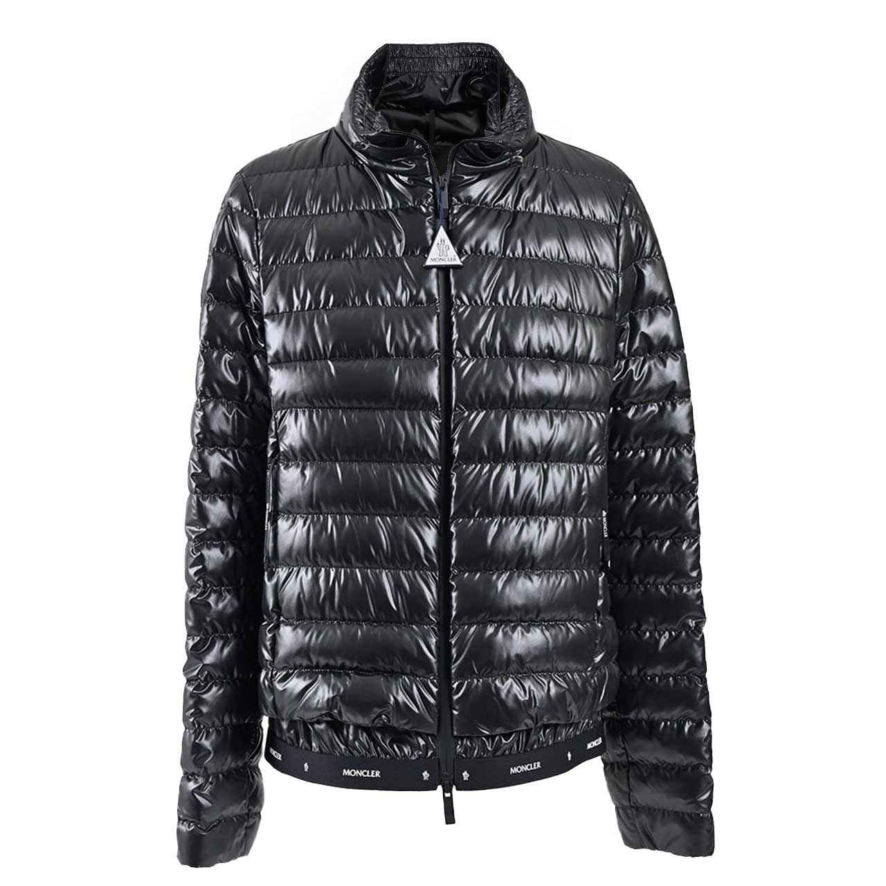 モンクレール MONCLER ダウンジャケット EPIGEO 1A000 21 999 ブラック 2024AW レディース  ギフト プレゼント