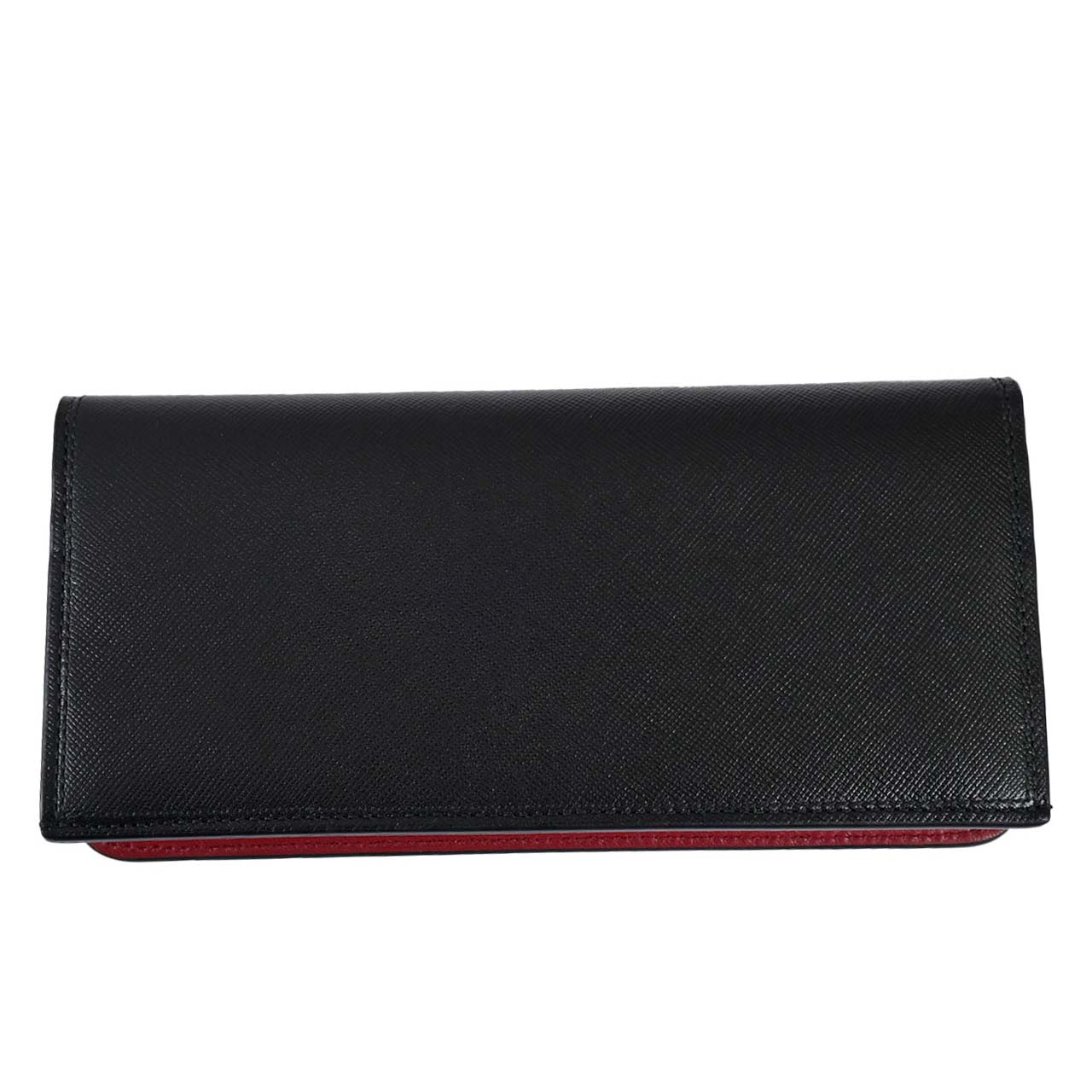 ジェイアンドエム デヴィッドソン J&M DAVIDSON 長財布 10223N 7495 9990 ブラック メンズ レディース 【一粒万倍日 10月19日】 一粒万倍日 寅の日 天赦日 春財布 ギフト プレゼント