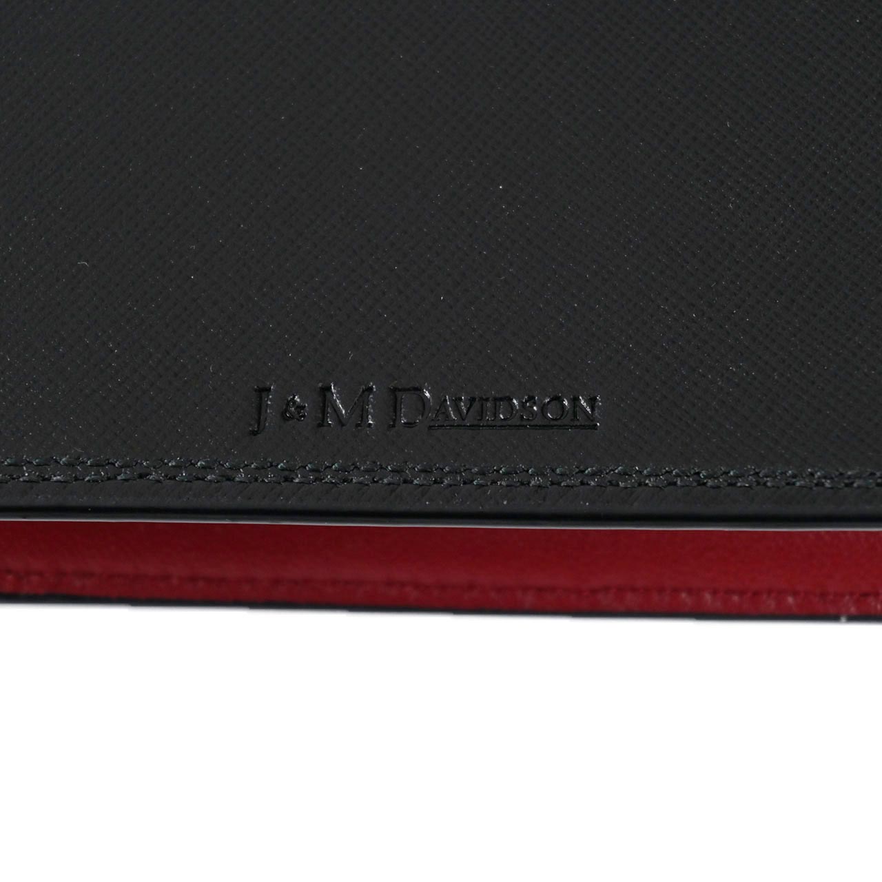 ジェイアンドエム デヴィッドソン J&M DAVIDSON 長財布 10223N 7495 9990 ブラック メンズ レディース 【一粒万倍日 10月19日】 一粒万倍日 寅の日 天赦日 春財布 ギフト プレゼント