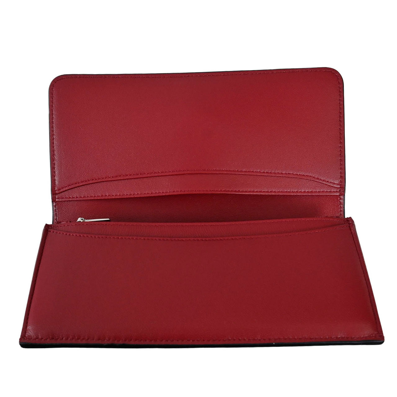 ジェイアンドエム デヴィッドソン J&M DAVIDSON 長財布 10223N 7495 BURGUNDY 8480 レッド メンズ レディース 【一粒万倍日 10月1日】 一粒万倍日 寅の日 天赦日 春財布 ギフト プレゼント 【特典対象商品】 【10%OFFクーポン対象 枚数限定】 【プライスダウン】