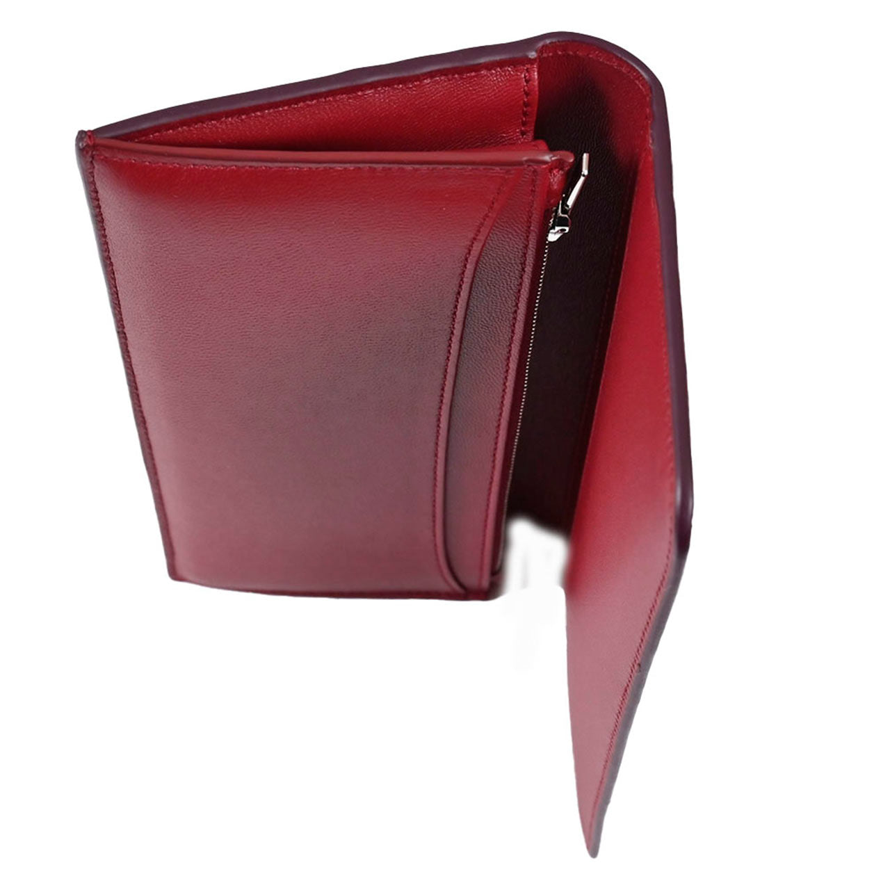 ジェイアンドエム デヴィッドソン J&M DAVIDSON 長財布 10223N 7495 BURGUNDY 8480 レッド メンズ レディース 【一粒万倍日 10月1日】 一粒万倍日 寅の日 天赦日 春財布 ギフト プレゼント 【特典対象商品】 【10%OFFクーポン対象 枚数限定】 【プライスダウン】