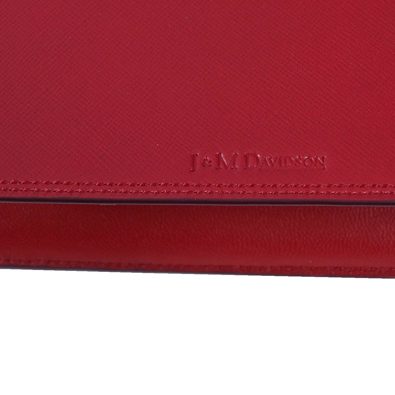 ジェイアンドエム デヴィッドソン J&M DAVIDSON 長財布 10223N 7495 BURGUNDY 8480 レッド メンズ レディース 【一粒万倍日 10月1日】 一粒万倍日 寅の日 天赦日 春財布 ギフト プレゼント 【特典対象商品】 【10%OFFクーポン対象 枚数限定】 【プライスダウン】