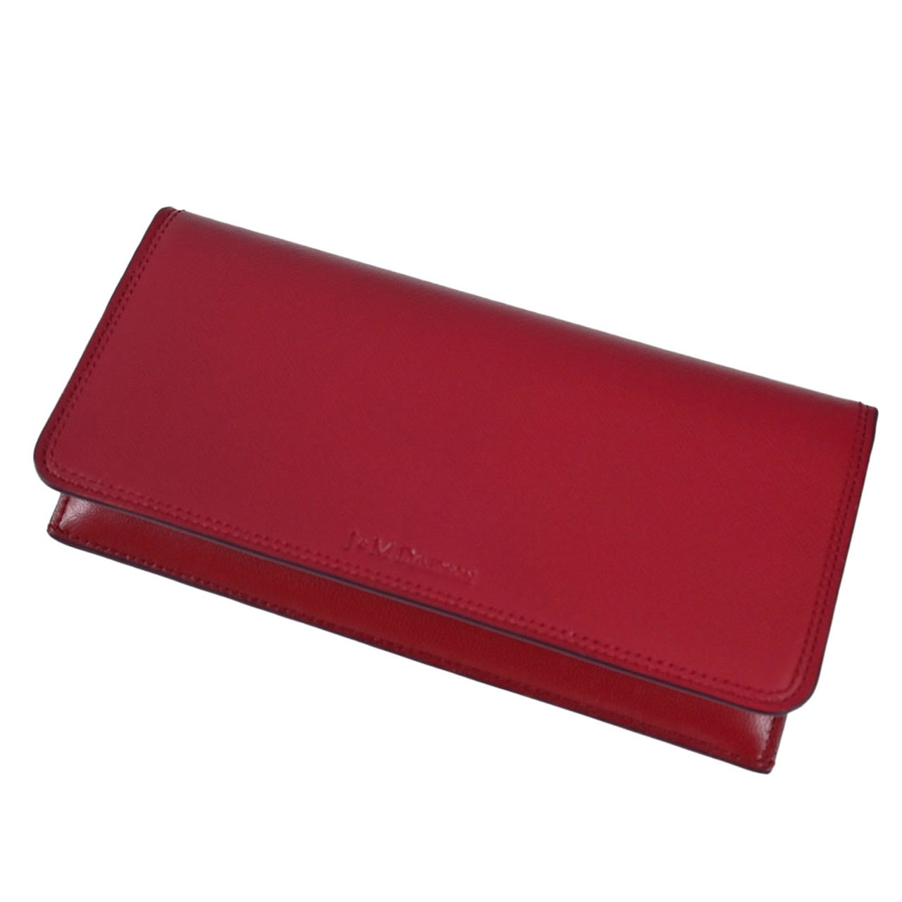 ジェイアンドエム デヴィッドソン J&M DAVIDSON 長財布 10223N 7495 BURGUNDY 8480 レッド メンズ レディース 【一粒万倍日 10月1日】 一粒万倍日 寅の日 天赦日 春財布 ギフト プレゼント 【特典対象商品】 【10%OFFクーポン対象 枚数限定】 【プライスダウン】