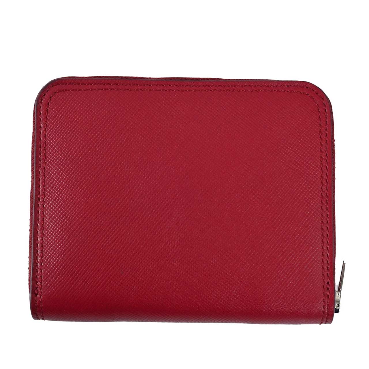 ジェイアンドエム デヴィッドソン J&M DAVIDSON 折財布 10224N 7495 BURGUNDY 8480 レッド メンズ レディース 【一粒万倍日 10月19日】 一粒万倍日 寅の日 天赦日 春財布 ギフト プレゼント 【特典対象商品】 【10%OFFクーポン対象 枚数限定】