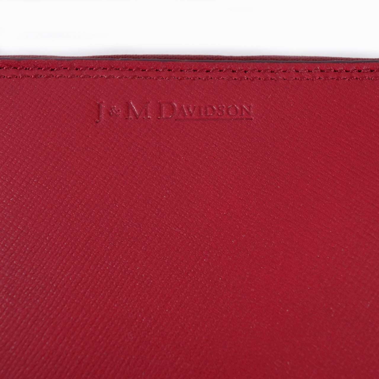 ジェイアンドエム デヴィッドソン J&M DAVIDSON 折財布 10224N 7495 BURGUNDY 8480 レッド メンズ レディース 【一粒万倍日 10月19日】 一粒万倍日 寅の日 天赦日 春財布 ギフト プレゼント 【特典対象商品】 【10%OFFクーポン対象 枚数限定】