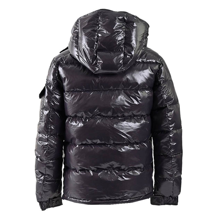 モンクレール MONCLER ダウンジャケット MAYA 950 グレー 年秋冬 メンズ