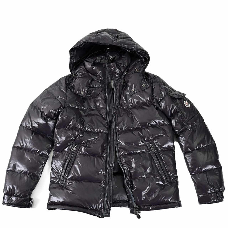 モンクレール MONCLER ダウンジャケット MAYA 950 グレー 年秋冬 メンズ