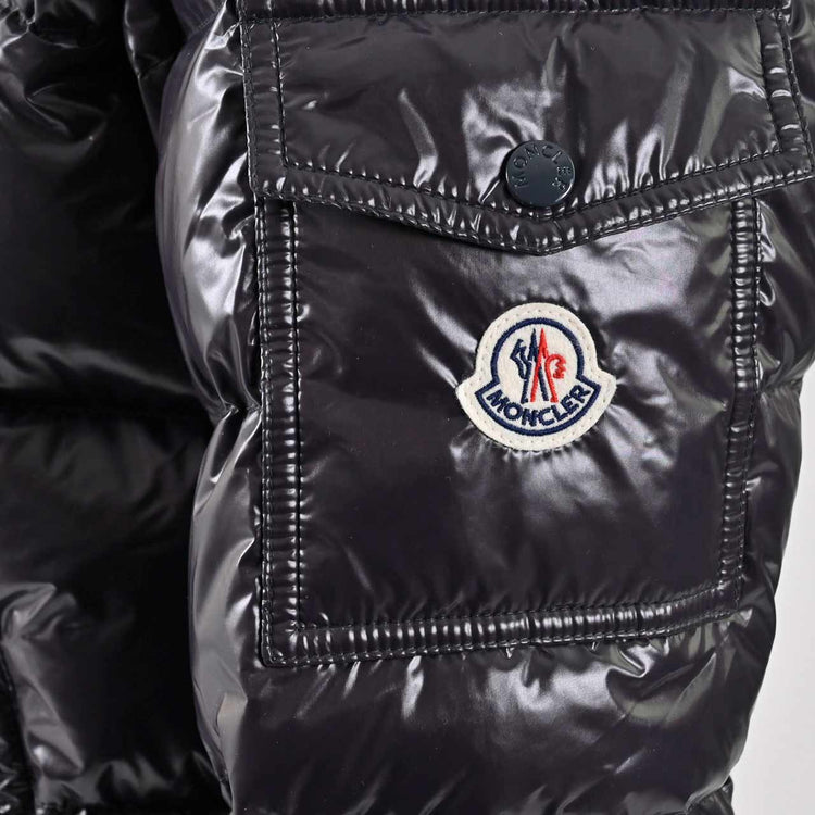 モンクレール MONCLER ダウンジャケット MAYA 950 グレー 年秋冬 メンズ