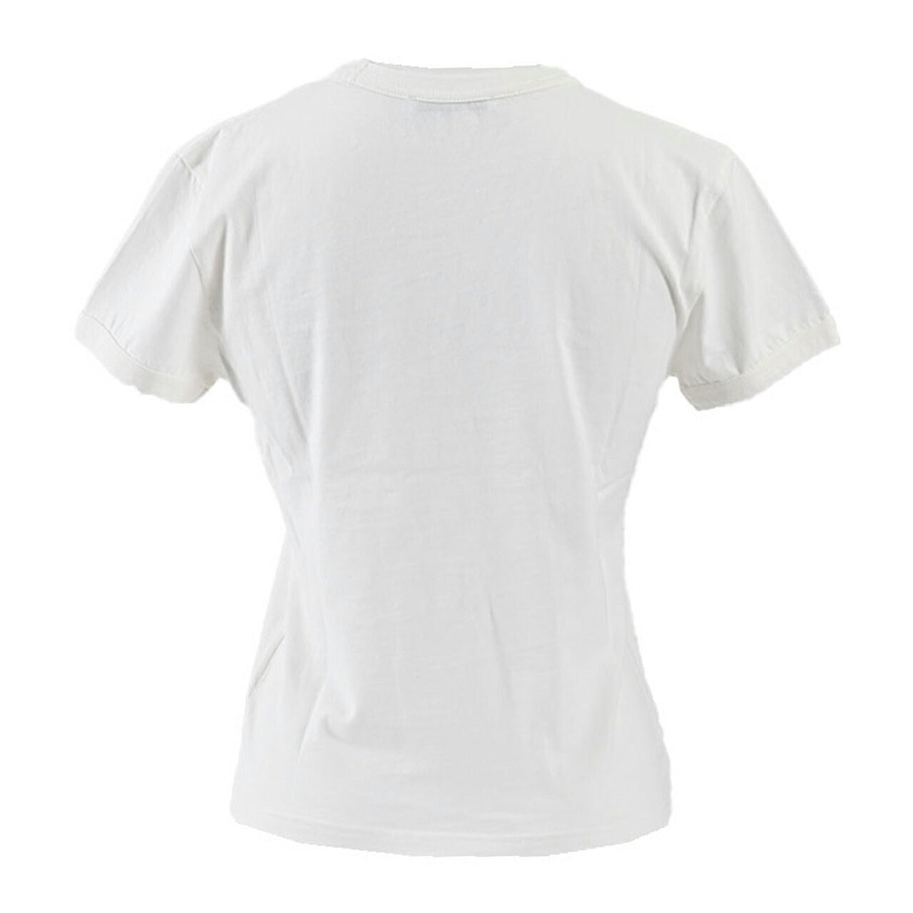 アクネストゥディオズ Acne Studios Tシャツ AL0469 WHITE ホワイト 2024SS レディース