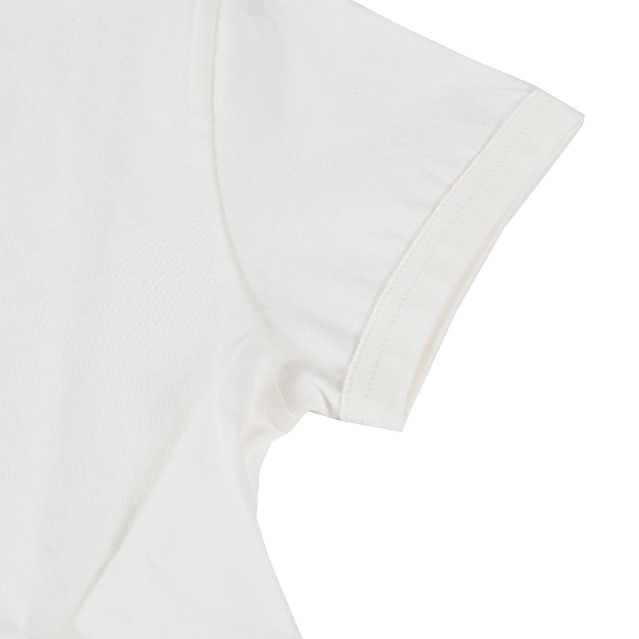 アクネストゥディオズ Acne Studios Tシャツ AL0469 WHITE ホワイト 2024SS レディース