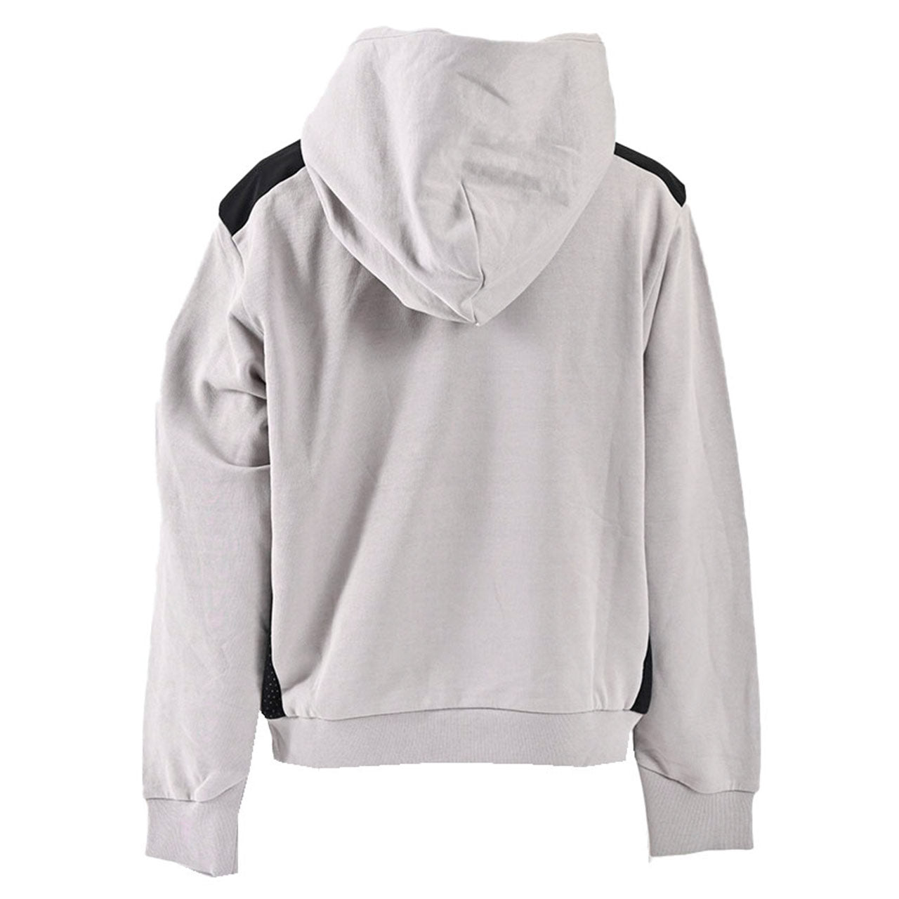 モンクレール MONCLER パーカー 88G00018 809KR グレー レディース