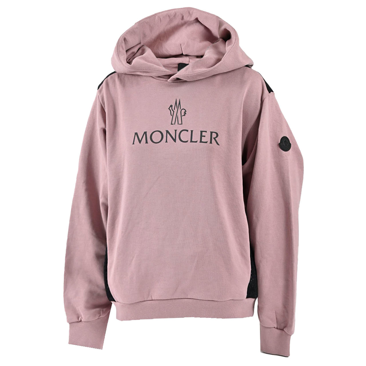 モンクレール MONCLER パーカー 88G00018 809KR ピンク  レディース