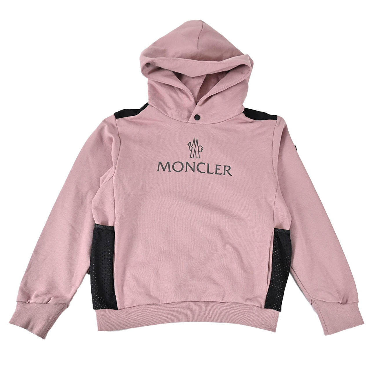 モンクレール MONCLER パーカー 88G00018 809KR ピンク  レディース