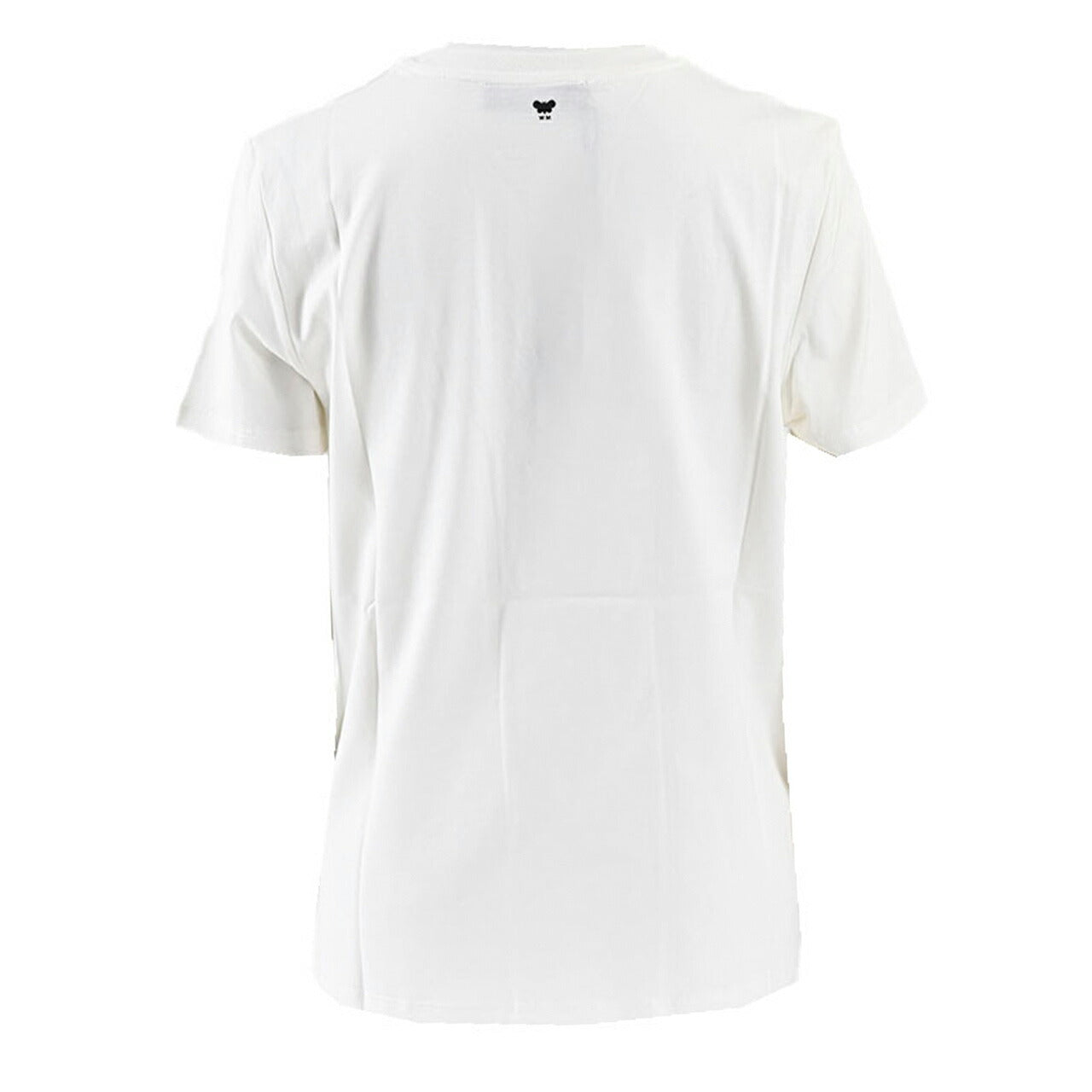 ウィークエンド マックスマーラ WEEKEND MAXMARA Tシャツ TEIERA 5971052600 001 ホワイト 2025SS 2025年春夏新作 レディース 【再入荷なし 在庫限り】