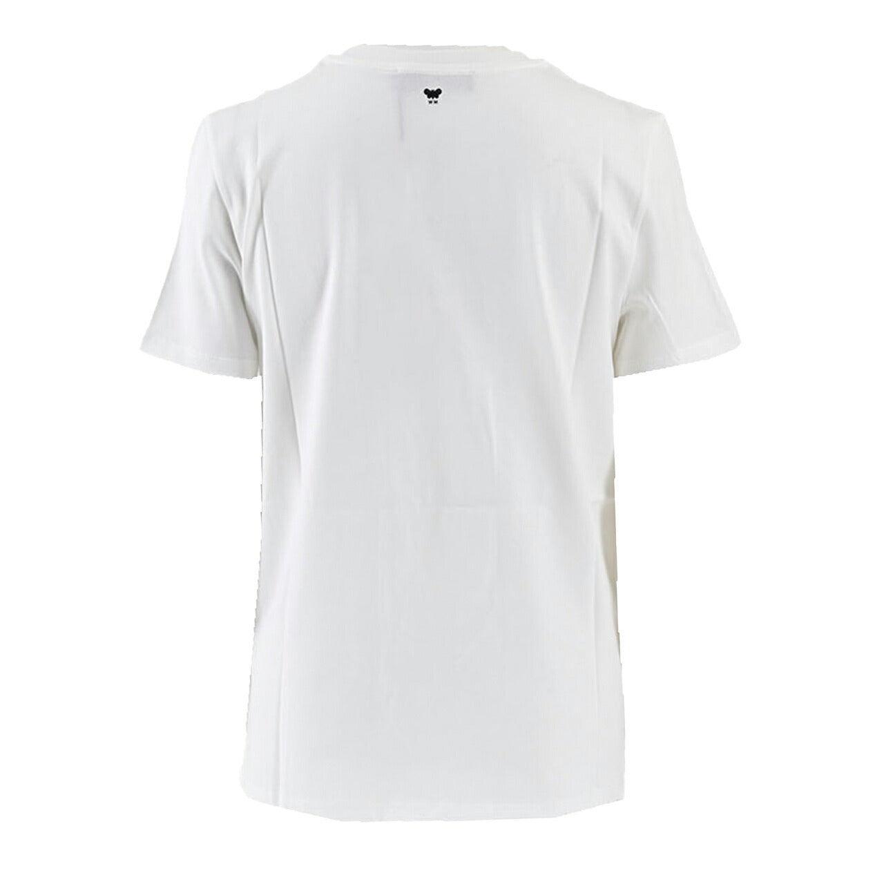 ウィークエンド マックスマーラ WEEKEND MAXMARA Tシャツ TEIERA 5971052600 005 ホワイト 2025SS 2025年春夏新作 レディース 【再入荷なし 在庫限り】