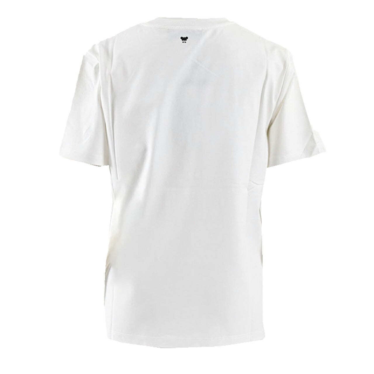 ウィークエンド マックスマーラ WEEKEND MAXMARA Tシャツ 5971041600 CABINA 001 ホワイト 2025SS 2025年春夏新作 レディース 【再入荷なし 在庫限り】