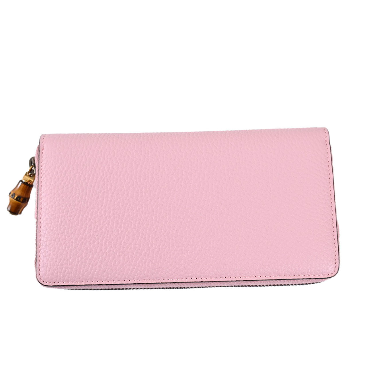 グッチ GUCCI 長財布 739499 AABXM 5823 ピンク  レディース