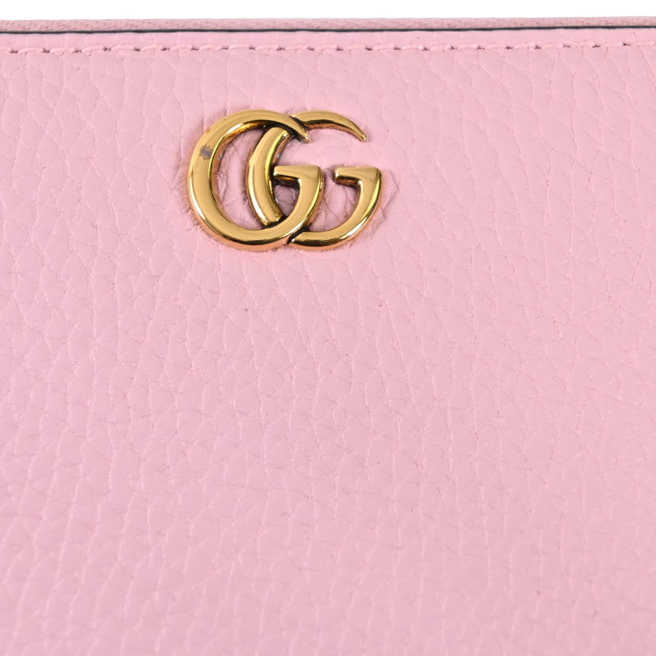 グッチ GUCCI 長財布 739499 AABXM 5823 ピンク  レディース