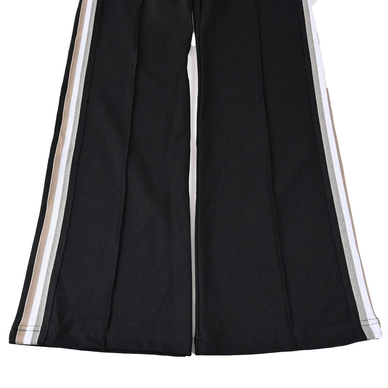 メゾン マルジェラ Maison Margiela スウェットパンツ S52KA0477 S22600 900 ブラック  レディース