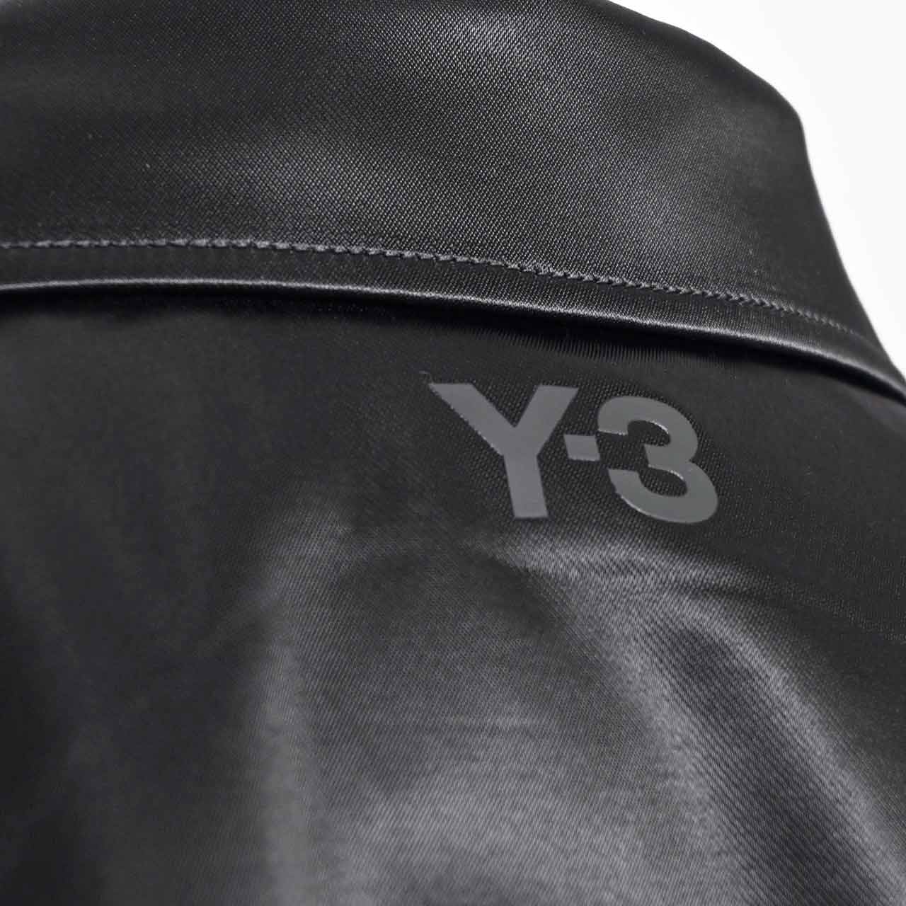 ワイスリー Y-3 ブルゾン W BOMBER JKT JD1757 ブラック レディース