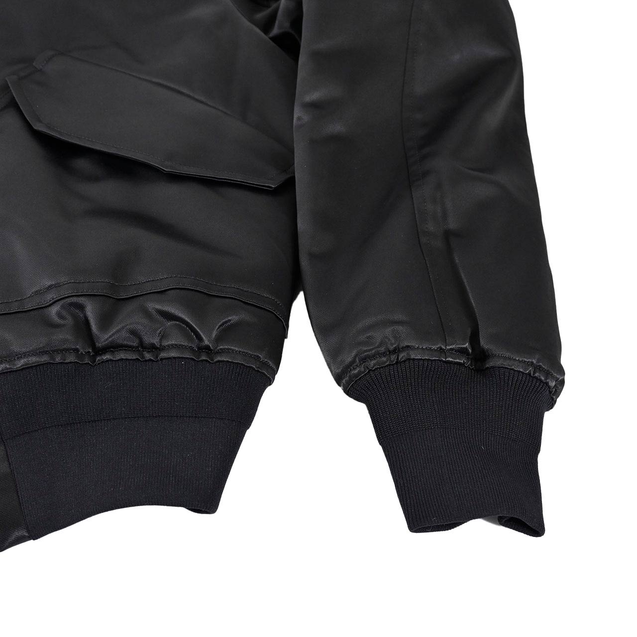 ワイスリー Y-3 ブルゾン W BOMBER JKT JD1757 ブラック レディース