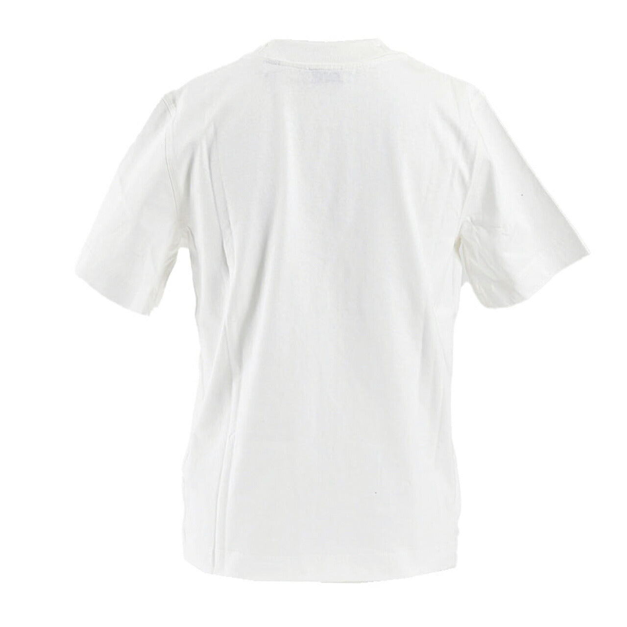 バーバリー BURBERRY Tシャツ 8104902 28 ホワイト  レディース