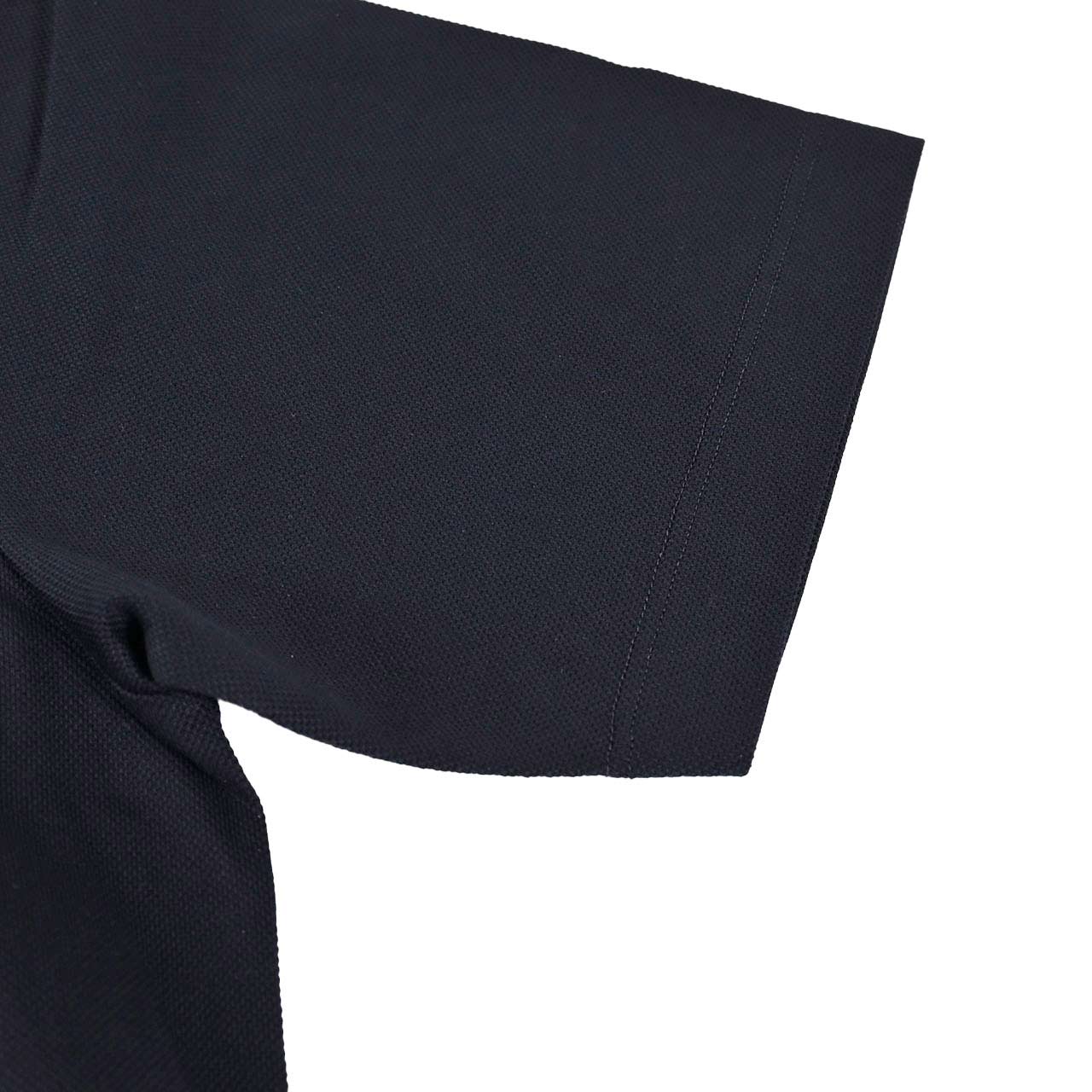 ベルルッティ BERLUTI ポロシャツ R28JPS85 002 651 ネイビー 2025年春夏 2025SS メンズ ゴルフ 【ラスト1点 XLサイズ】 ギフト プレゼント