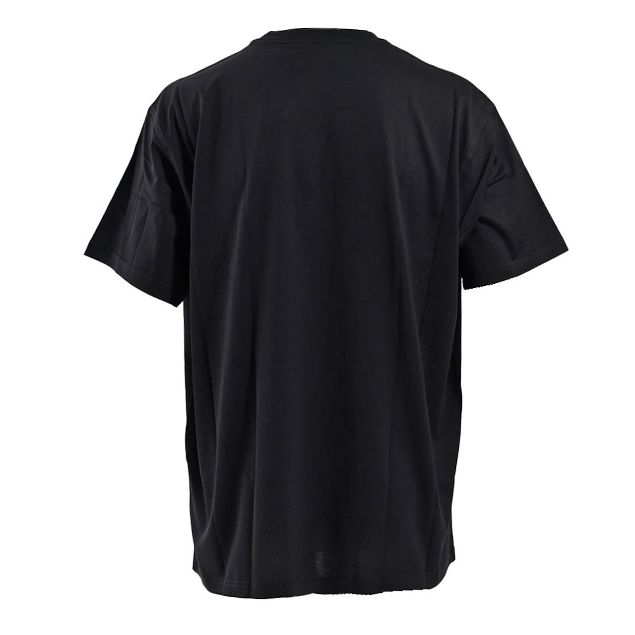バーバリー BURBERRY Tシャツ 8084233 A1189 ブラック 年秋冬 メンズ