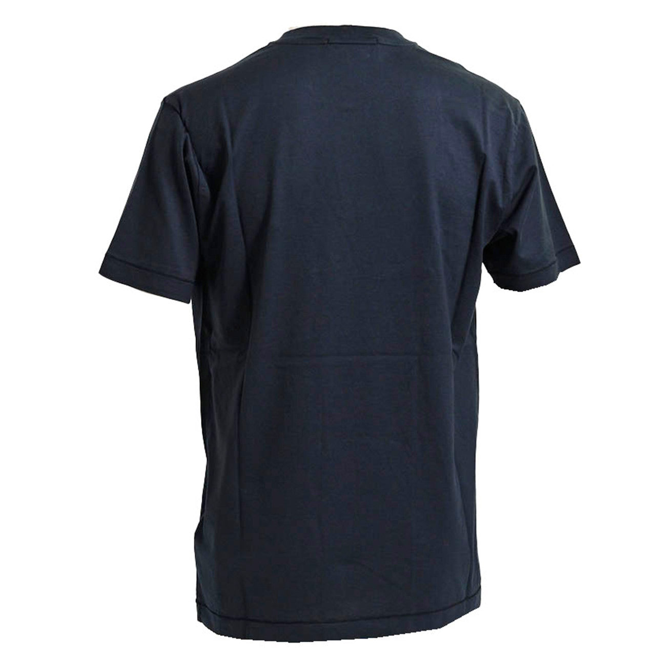 【期間限定SALE】 ストーン アイランド STONE ISLAND Tシャツ K1S15 2100039 S0013 V0020 ネイビー 2025SS メンズ 【ラスト1点 ＸＸＬサイズ】