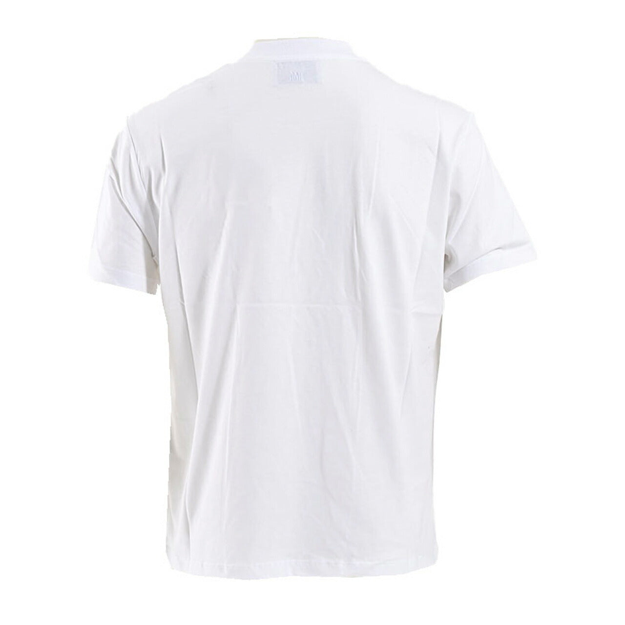 アミ AMI Tシャツ BFUTS035.724 100 ホワイト 2025SS メンズ レディース