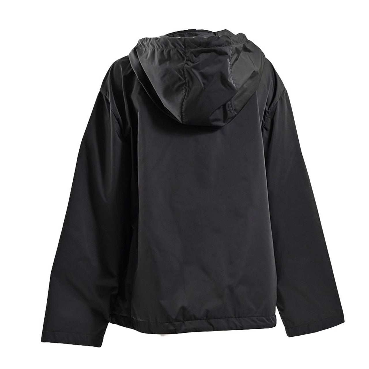 モンクレール MONCLER ナイロンジャケット 1A0018054A1K 999 ブラック 2025年春夏 レディース