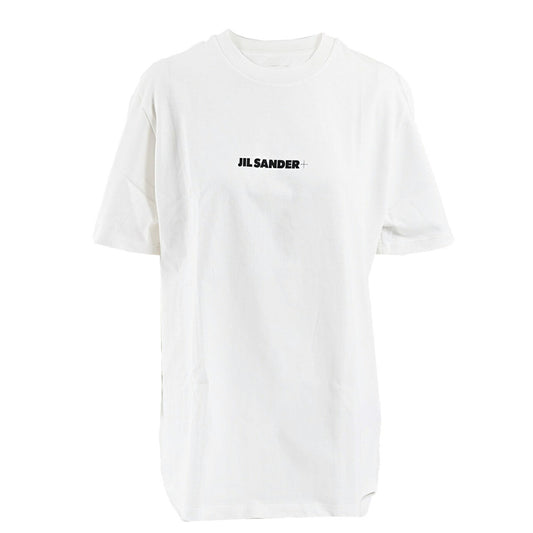 ジルサンダー JIL SANDER Tシャツ J40GC0118 J20103 102 ホワイト レディース