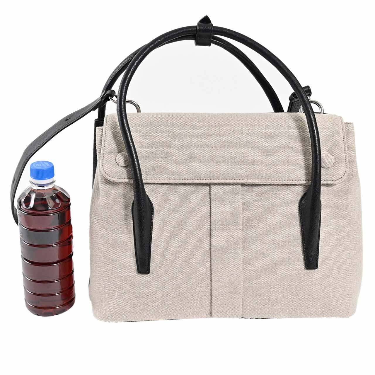 メゾン マルジェラ Maison Margiela ハンドバッグ ニューロックトート SB3WC0006 P5141 T8013 マルチ  メンズ レディース