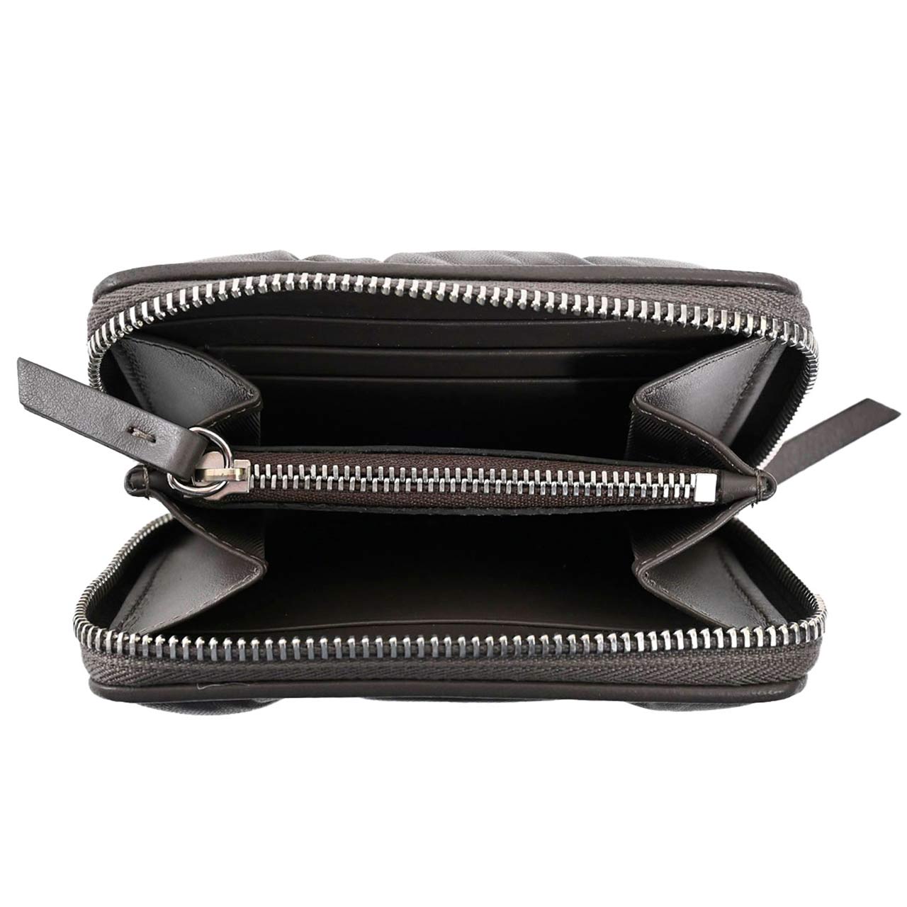 メゾン マルジェラ Maison Margiela 折財布 Glam Slam SA1UI0032 P6434 T2152 ブラウン  メンズ レディース